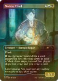 [FOIL] 概念泥棒/Notion Thief No.2482 【英語版】 [SLD-金R]