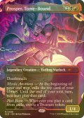 [FOIL] 秘本に縛られし者、プロスパー/Prosper, Tome-Bound No.2496 【英語版】 [SLD-金MR]