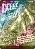 [FOIL] 汚涜/Defile No.2562 【英語版】 [SLD-黒R]