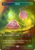 [FOIL] ウーズ/OOZE No.2819 【英語版】 [SLD-トークン]