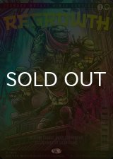 [FOIL] 新たな芽吹き/Regrowth No.7075 【英語版】 [SLD-緑R]