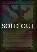 [FOIL] Deadpool, Trading Card No.7127 【英語版】 [SLD-金MR]