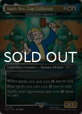 Vault Boy, Cap Collector 【英語版】 [SLD-金R]
