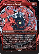 死の国からの脱出/Underworld Breach 【英語版】 [SLD-赤R]