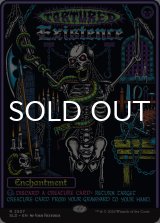 拷問生活/Tortured Existence 【英語版】 [SLD-黒R]