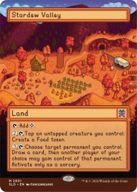 Stardew Valley 【英語版】 [SLD-土地MR]