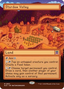 画像1: Stardew Valley 【英語版】 [SLD-土地MR]