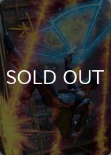 翼盾の工作員/Wingshield Agent No.014 (箔押し版) 【英語版】 [SNC-アート]