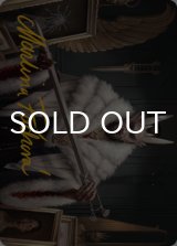 蒐集家、ザンダー卿/Lord Xander, the Collector No.029 (箔押し版) 【英語版】 [SNC-アート]