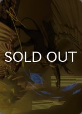 策謀の予見者、ラフィーン/Raffine, Scheming Seer No.032 (箔押し版) 【英語版】 [SNC-アート]