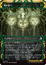 毒を選べ/Pick Your Poison (ショーケース版) 【日本語版】 [SOA-緑U]