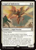 赦免の天使/Angel of Indemnity 【英語版】 [SOC-白R]