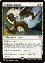 贖罪への道/Redemption Arc 【英語版】 [SOC-白R]