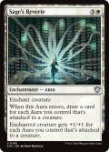 賢人の夢想/Sage's Reverie 【英語版】 [SOC-白U]