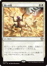 報いの波/Wave of Reckoning 【日本語版】 [SOC-白R]