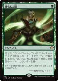 硬化した鱗/Hardened Scales 【日本語版】 [SOC-緑R]