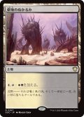 僻地のぬかるみ/Desolate Mire 【日本語版】 [SOC-土地R]