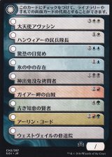 チェックリスト/CHECKLIST No.1 【日本語版】 [SOI-トークン]