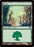 森/Forest247 【英語版】 [SOM-土地C]