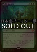 [FOIL] 発芽の実習/Germination Practicum ● (日本産ブースター版) 【日本語版】 [SOS-緑MR]