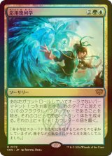 [FOIL] 応用幾何学/Applied Geometry 【日本語版】 [SOS-金R]