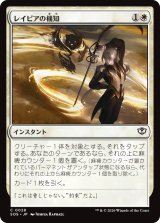 レイピアの機知/Rapier Wit 【日本語版】 [SOS-白C]