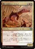 驚いた秘宝のナマケモノ/Startled Relic Sloth 【日本語版】 [SOS-金U]