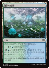 逆説の庭園/Paradox Gardens 【日本語版】 [SOS-土地C]