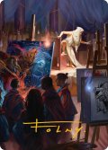 古術師/Archaeomancer No.041 (箔押し版) 【日本語版】 [SOS-アート]