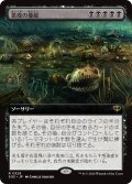悪疫の蔓延/Pox Plague (拡張アート版) 【日本語版】 [SOS-黒R]