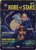ローブ・オヴ・スターズ/Robe of Stars (ショーケース版) 【英語版】 [SPG-白MR]
