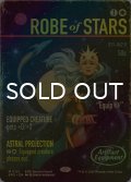 [FOIL] ローブ・オヴ・スターズ/Robe of Stars (ショーケース版) 【英語版】 [SPG-白MR]