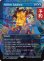 画像1: 崇高な天啓/Sublime Epiphany (全面アート版) 【英語版】 [SPG-青MR] (予約H) (1)