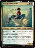スパイダーマン・インディア/Spider-Man India 【英語版】 [SPM-金U]