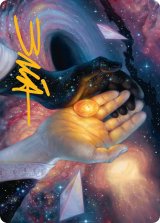 ソウル・ストーン/The Soul Stone No.010 (箔押し版) 【日本語版】 [SPM-アート]