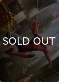 アメイジング・スパイダーマン/Amazing Spider-Man No.024 (箔押し版) 【英語版】 [SPM-アート]