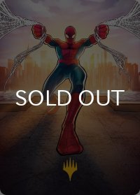 アメイジング・スパイダーマン/Amazing Spider-Man No.036 (箔押し版) 【英語版】 [SPM-アート]
