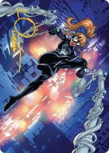 蜘蛛の心、アラーニャ/Arana, Heart of the Spider No.037 (箔押し版) 【日本語版】 [SPM-アート]