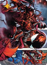 真紅の混沌、カーネイジ/Carnage, Crimson Chaos No.047 (箔押し版) 【日本語版】 [SPM-アート]