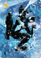 スペクタキュラー・スパイダーマン/Spectacular Spider-Man No.052 (箔押し版) 【英語版】 [SPM-アート]