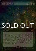 [FOIL] 生態学的な理解/Ecological Appreciation (拡張アート版) 【日本語版】 [STX-緑MR]