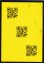 画像1: DISCARD （黄色） 《特価品》 [エラーカード] (1)