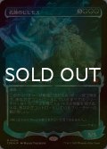 [FOIL] 孔蹄のビヒモス/Craterhoof Behemoth No.404 (ショーケース版) 【日本語版】 [TDM-緑MR]