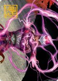 総攻撃/All-Out Assault No.043 (箔押し版) 【英語版】 [TDM-アート]