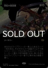 団結の最前線/United Battlefront (全面アート版) 【日本語版】 [TDM-白R]