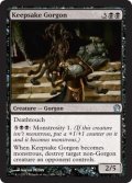 形見持ちのゴルゴン/Keepsake Gorgon 【英語版】 [THS-黒U]