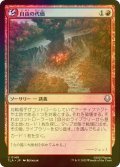 [FOIL] 自由の代価/Price of Freedom 【日本語版】 [TLA-赤U]