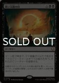 黒い太陽の日/Day of Black Sun 【日本語版】 [TLA-黒R]