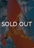 最後の気のベンダー、アン/Aang, the Last Airbender No.001 (箔押し版) 【英語版】 [TLA-アート]