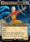 画像1: 素早き救済者、アン/Aang, Swift Savior (ショーケース版) 【英語版】 [TLA-金R] (1)